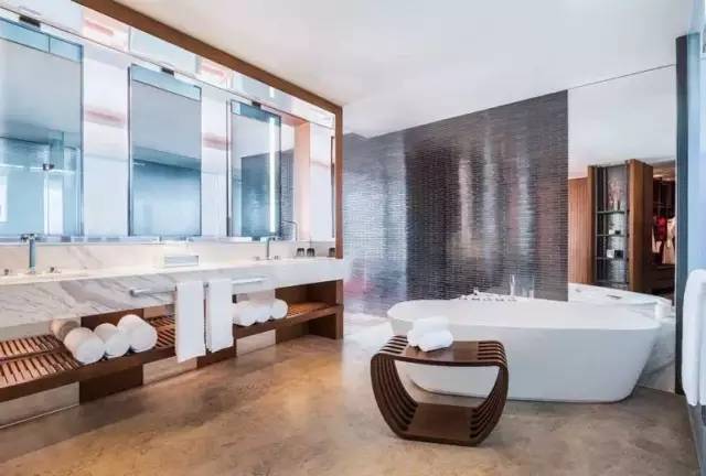 上海w酒店和外滩酒店,上海w酒店什么风格