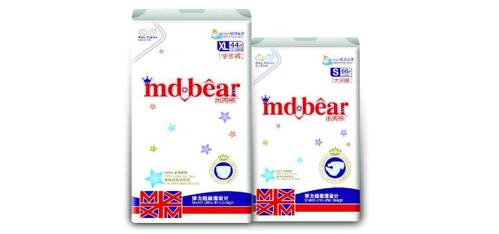 纸尿裤推荐性价比高宝妈最爱,推荐宝妈们一款好用不贵的纸尿裤