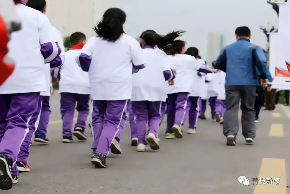 奥林匹克一起跑,奥林匹克运动会