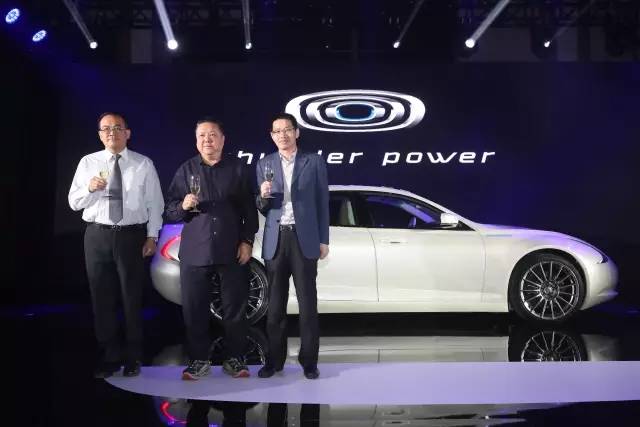 氢动力汽车上海车展亮相,电动汽车新发布会2022中国制造