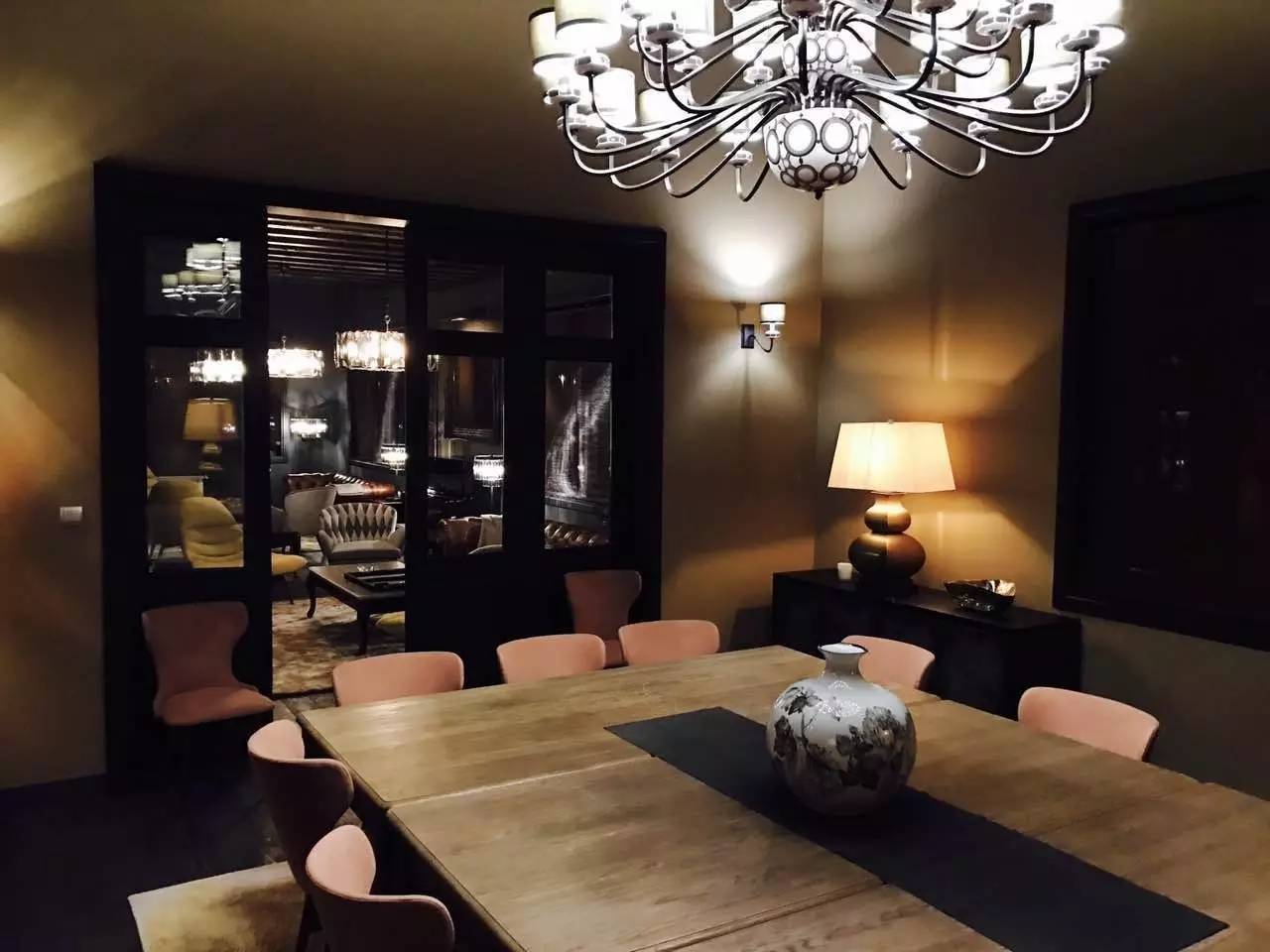 莫干山复古风,莫干山民宿的兴起