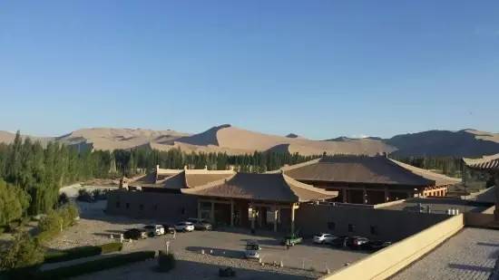 抵抗冬季抑郁，就要去这些世外山庄秘境