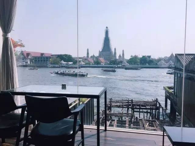 48小时，1000块钱，重新找到生活的幸福感｜曼谷