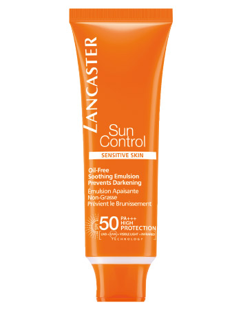 防晒在第一步还是最后一步,防晒是最后一步