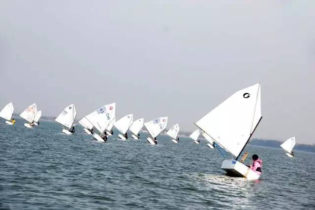 「资讯」第七届“海贼王”航海公益夏令营开始招募啦