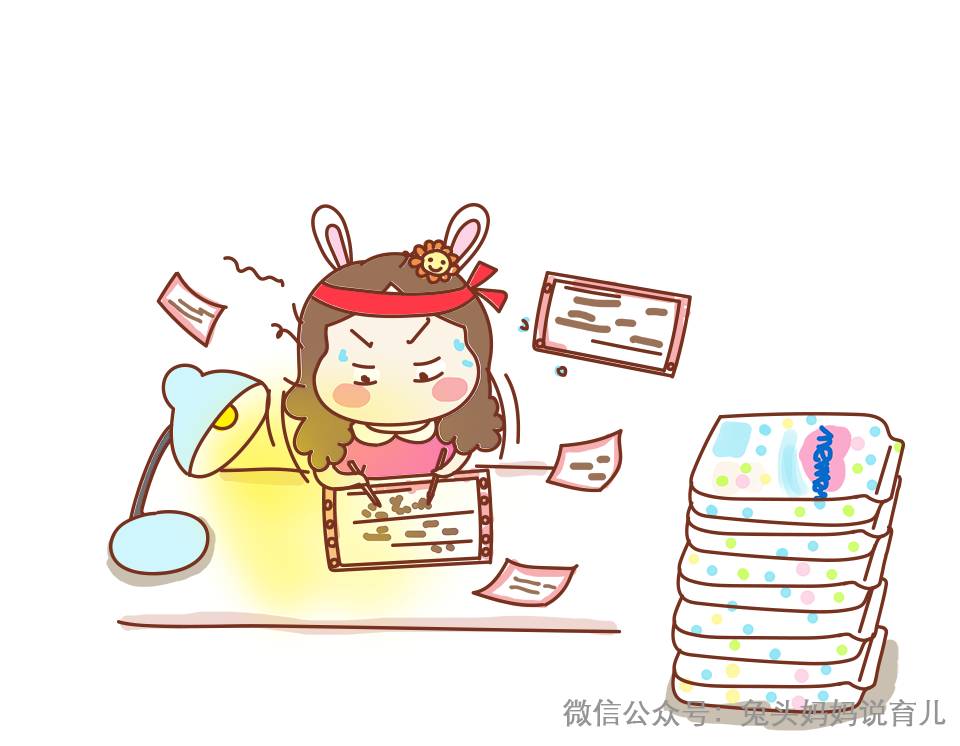 卖了一百亿母婴用品后,我再也受不了了……