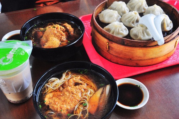 苏州深度游姑苏城,苏州姑苏旅行攻略