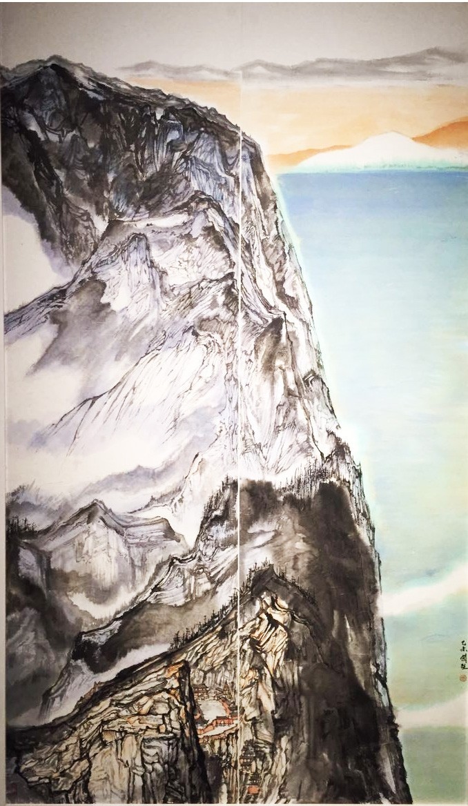 大师门下、科班出身的艺术家,却因主演“三级片”而为人熟知!