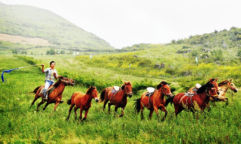 湖北省最值得打卡的城市,湖北十大绝美小城