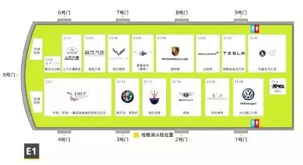 沈阳车展门票一览表最新,沈阳展览馆车展门票领取