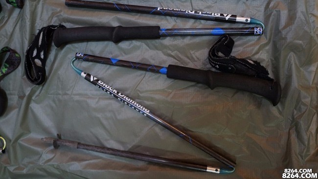 你们都用什么登山杖,好用登山杖推荐排名