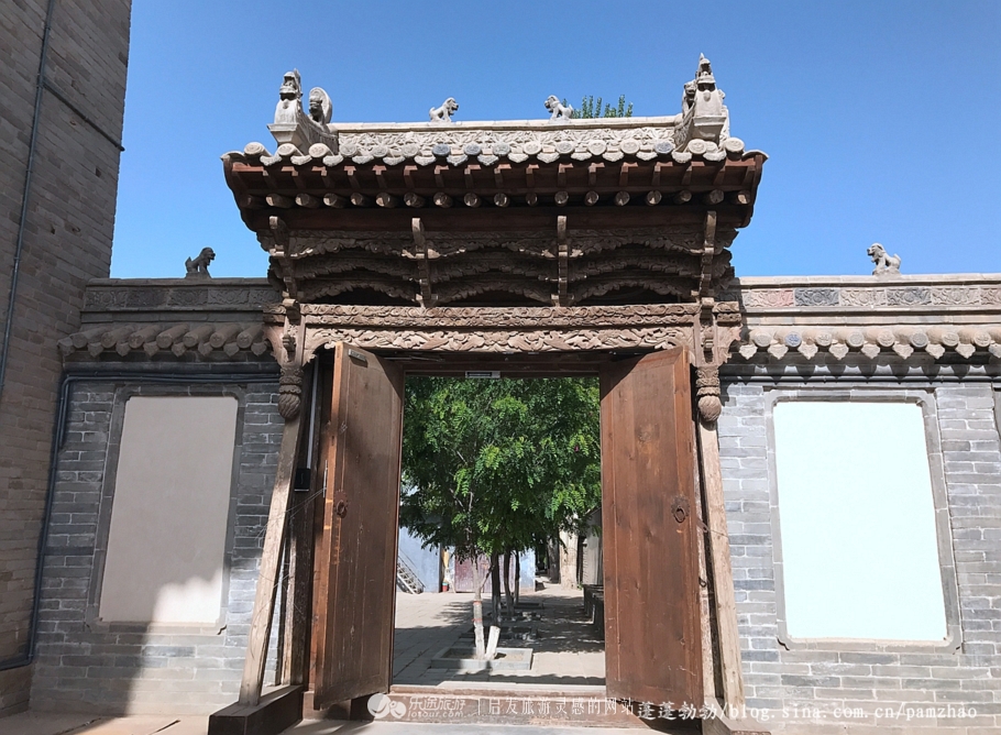 张掖大佛寺简介内容,张掖市大佛寺介绍