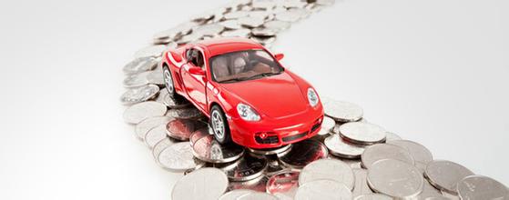 联投金融上线“以租代购”,开启撬动汽车金融市场征程