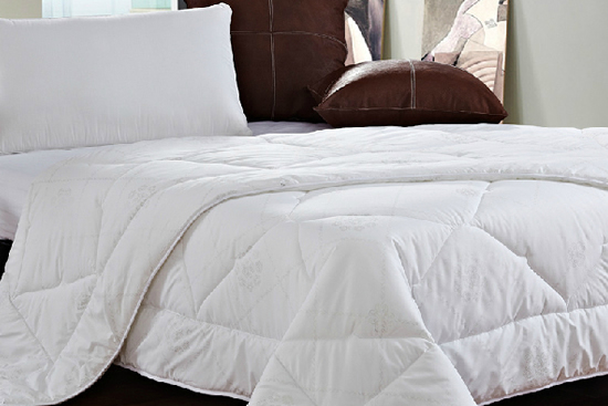 宝缦家纺属于几线品牌,宝缦家纺结婚四件套价格