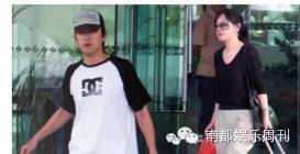 胡霍派糖过白色情人节啦！胡歌一边说不在爱情里，一边当CP王啊！