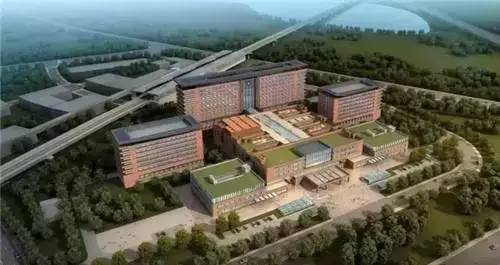 滨海中医院什么时候搬,滨海新区中医院北塘院区