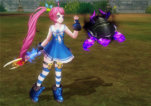 疾风之刃次元之女转职哪个好,疾风之刃御灵者如何转职