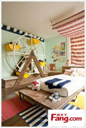 新中式105平方小户型装修效果图,20款小户型装修设计图片