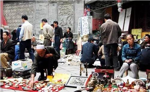 西安最有名旅游景点排名,西安十大值得去的景点排名