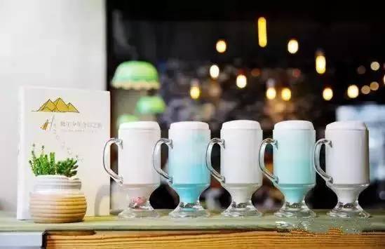 魔都特色餐厅推荐,魔都最有腔调的十家自助餐约起来