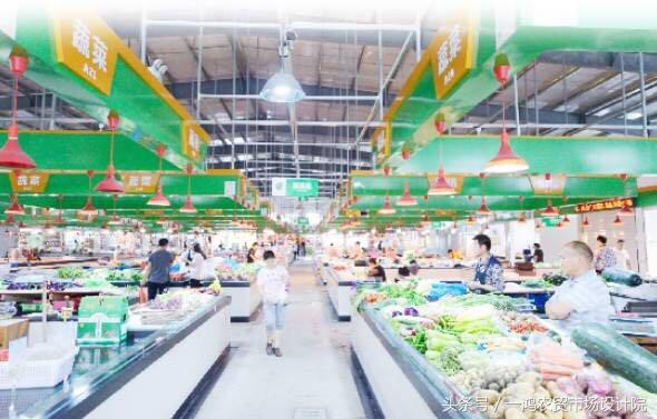 农贸市场房产的优劣势,农贸市场开业一年就涨房租