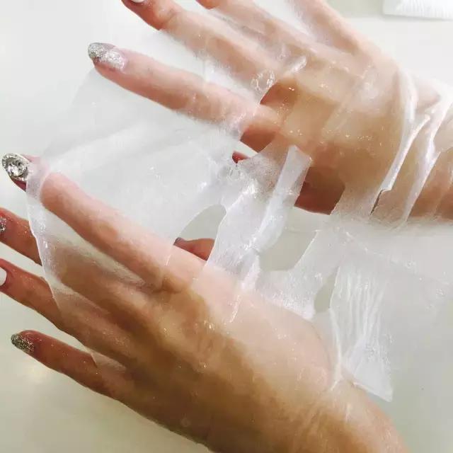 测评敷一整晚的面膜,测评面膜好不好用