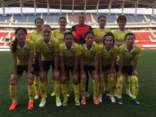 女足决赛最新状况,女足近况和近期比赛成绩