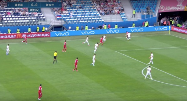 vivo和2022年世界杯合作,世界杯赞助的vivo手机