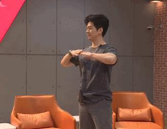 李健罗志祥,李健罗志祥比赛视频