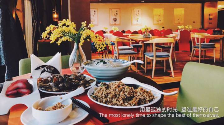 馋客美食餐厅,馋客美食旅行