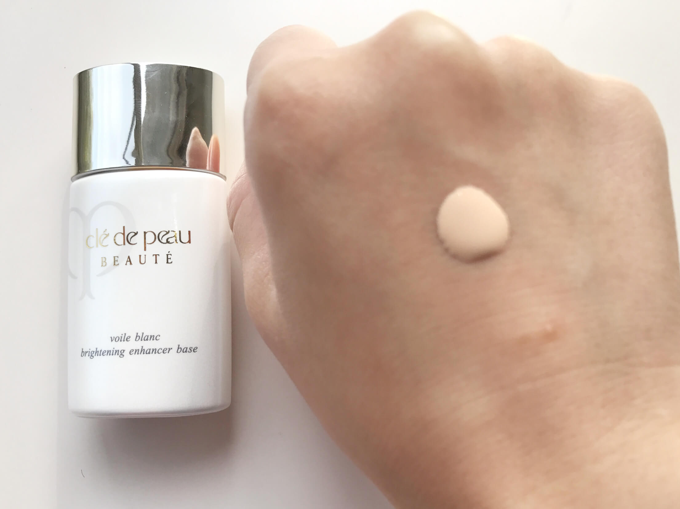 cpb粉底液底妆实测,cpb明星底妆体验