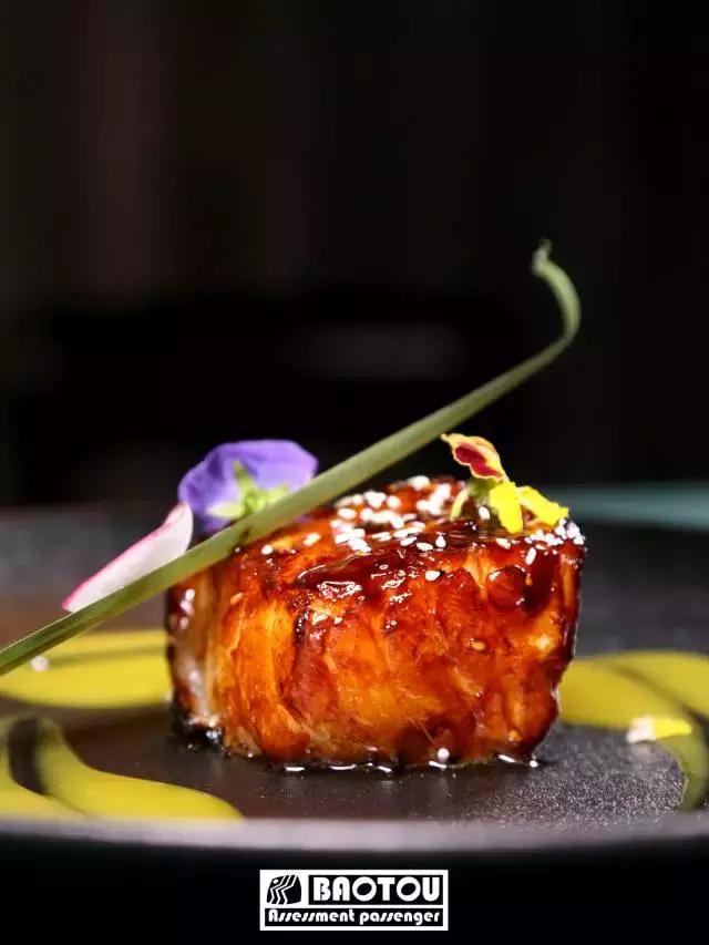 包头美食推荐环境好的西餐,包头最好的西餐