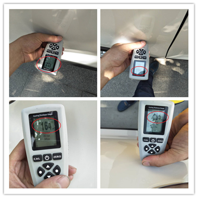 买二手事故车要哪些手续,买到二手事故车有官司怎么办