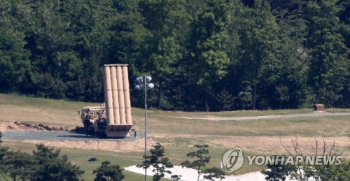 萨德要撤？韩国自食恶果转求美国，没想到被狠狠打脸！