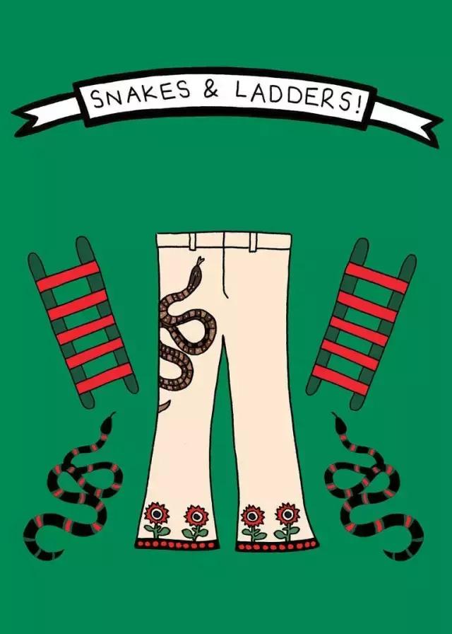 gucci华丽复古,gucci惊艳时尚圈