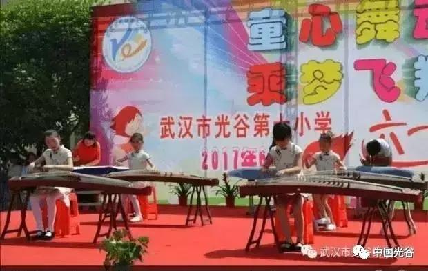 武汉光谷学区划分,武汉洪山区2018年学区划分