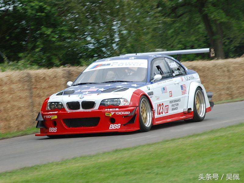 s54发动机有多强,s45b32发动机