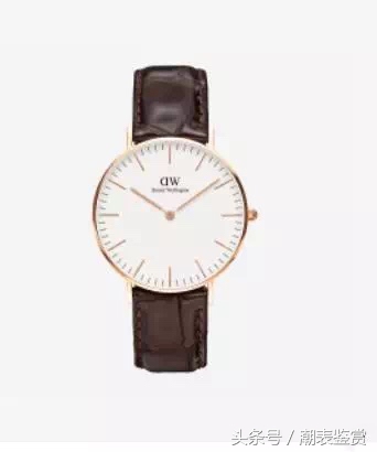dw手表说明书第四页真假辨别,dw手表怎样验真假