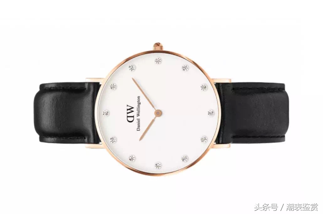 如何辨别dw00100219手表真假 (怎么区分dw手表真假)