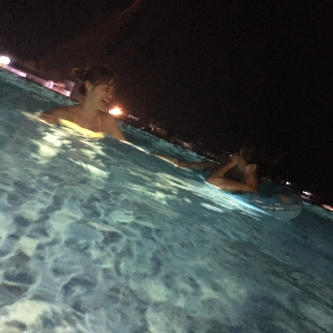 带上爱人和闺密的难忘泰国游