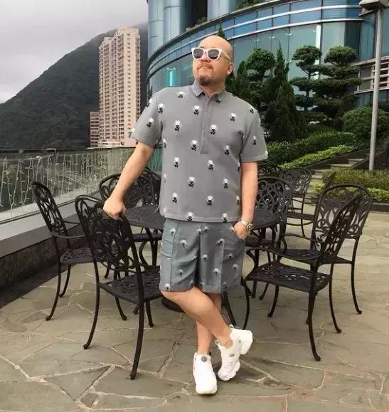 胖男生穿什么显瘦,微胖男生如何快速瘦