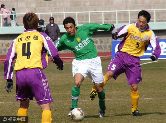 俱乐部首推半年票套餐激怒国安名宿：卖不出去了？球迷不是傻×