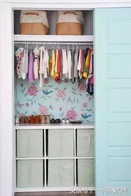 柜子收纳格太多怎么改造,柜子设计反了怎么改