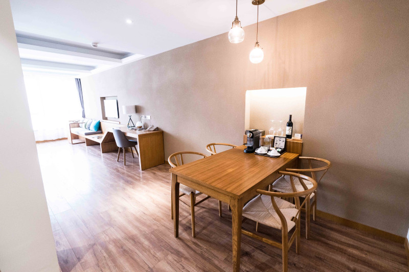 蓬莱温泉旅游度假村,蓬莱适合度假的小镇