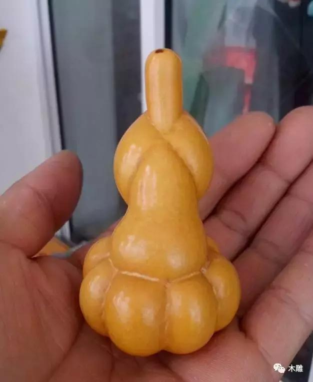 盘文玩葫芦变枣红要多长时间,文玩葫芦不打皮可以盘玩吗