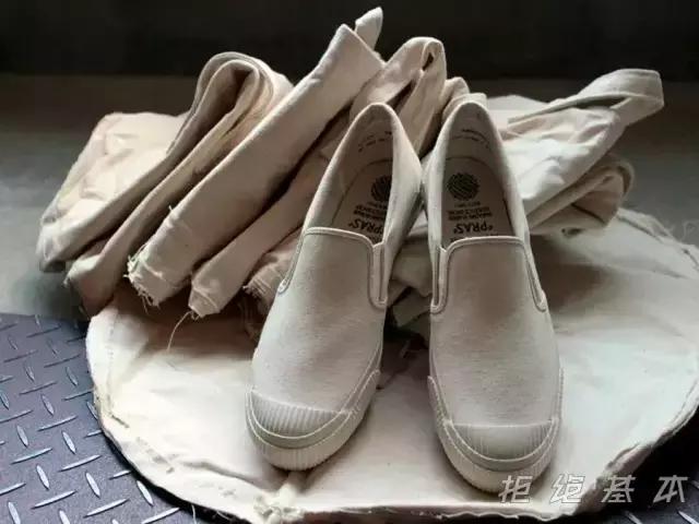 好好的一双帆布鞋，你为什么要把它做成这样？