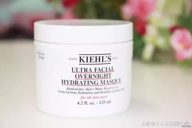 夏季清洁补水面膜,好物推荐补水美白面膜平价