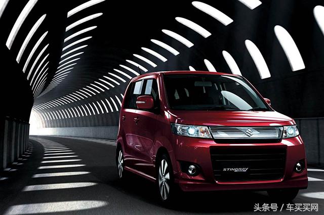 德系车日系车二手车对比,日本卖的最好的进口德系车