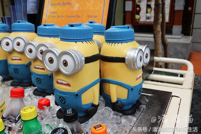 新加坡圣淘沙名胜世界小程序,新加坡圣淘沙必去的3个景点