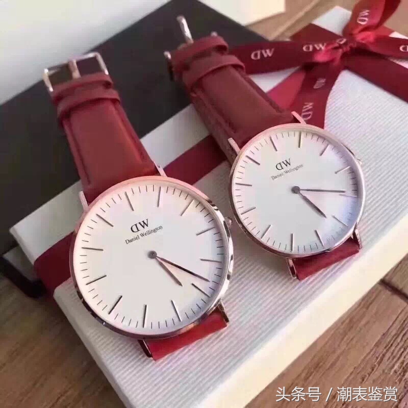 如何辨别dw00100219手表真假 (怎么区分dw手表真假)